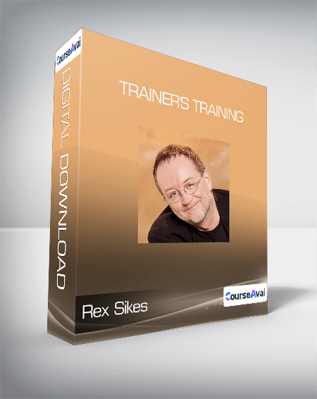 [{"keyword":"Rex Sikes - Trainer's Training download"