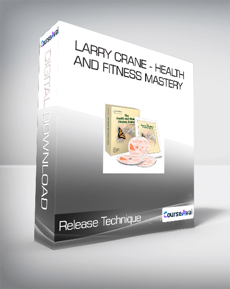 [{"keyword":"Release Technique - Larry Crane - Health and Fitness Mastery download"