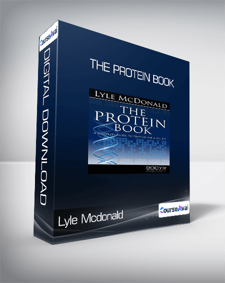 [{"keyword":"Lyle Mcdonald - The Protein Book download"