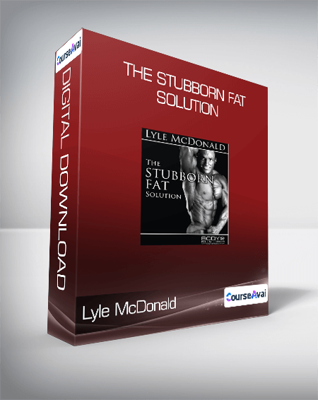 [{"keyword":"Lyle McDonald - The Stubborn Fat Solution download"