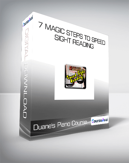 [{"keyword":"Duane's Piano Course - 7 Magic Steps To Speed Sight Reading download"