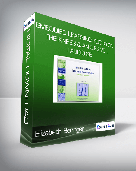 [{"keyword":"Elizabeth Beringer - Embodied Learning: Focus on the Knees & Ankles Vol II Audio Se download"