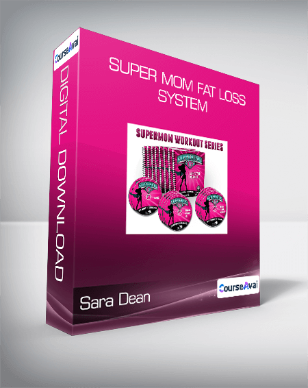 [{"keyword":"Sara Dean - Super Mom Fat Loss System download"