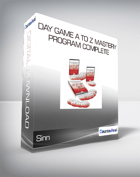[{"keyword":"Sinn - Day Game A to Z Mastery Program Complete download"