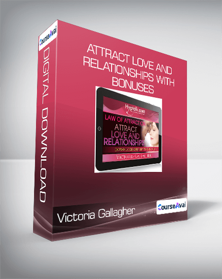[{"keyword":"Victoria Gallagher - Attract Love and Relationships with bonuses download"