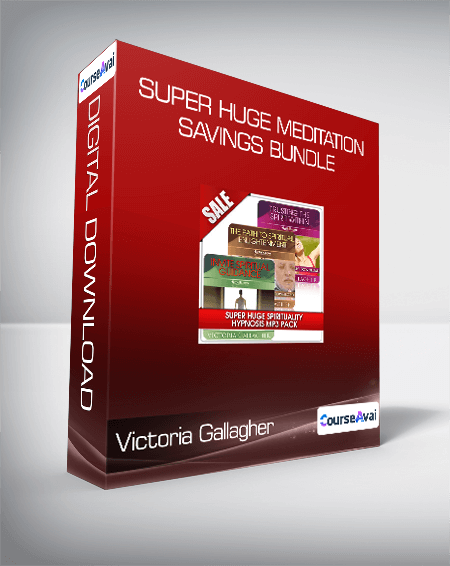 [{"keyword":"Victoria Gallagher - Super Huge Meditation Savings Bundle download"