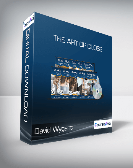 [{"keyword":"David Wygant - The Art of Close download"