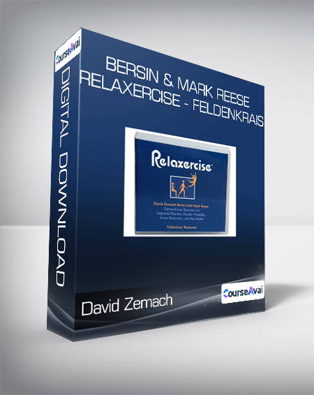 [{"keyword":"David Zemach-Bersin & Mark Reese - Relaxercise - Feldenkrais download"
