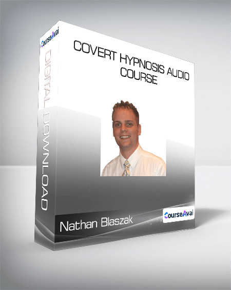 [{"keyword":"Nathan Blaszak - Covert Hypnosis Audio Course download"