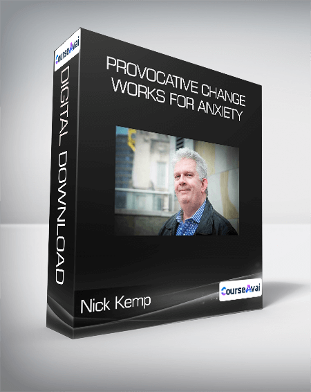 [{"keyword":"Nick Kemp - Provocative Change Works for Anxiety download"