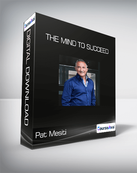 [{"keyword":"Pat Mesiti - The Mind to Succeed download"