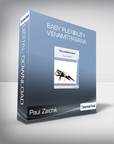 [{"keyword":"Paul Zaichik - Easy Flexibility - Visvamitrasana download"
