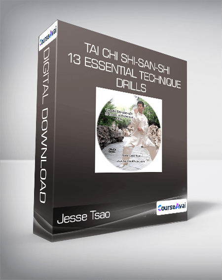 [{"keyword":"Jesse Tsao - Tai Chi Shi-san-shi: 13 Essential Technique Drills download"