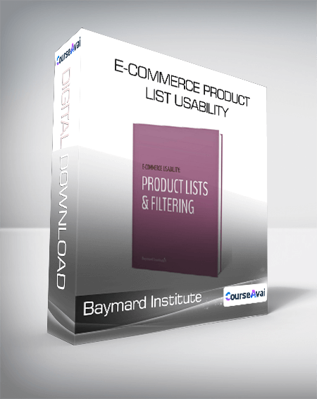 [{"keyword":"baymard institute e-commerce product list"