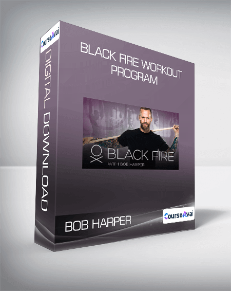 [{"keyword":"Bob Harper - Black Fire Workout Program download"