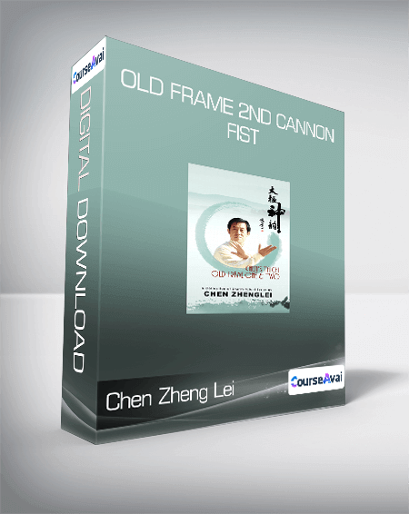 [{"keyword":"Chen Zheng Lei - Old Frame 2nd Cannon Fist download"