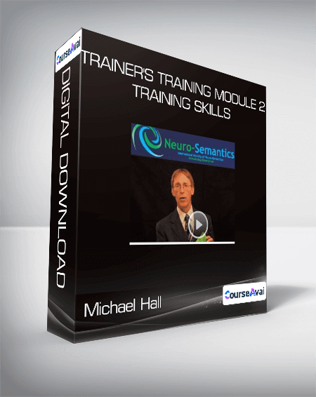 [{"keyword":"michael hall trainer's training module"