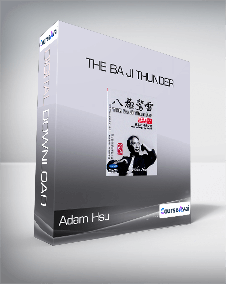 [{"keyword":"Adam Hsu - The Ba Ji Thunder download"