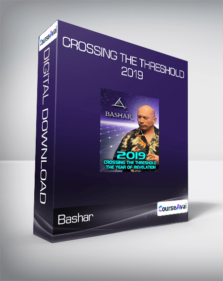 [{"keyword":"Bashar – Crossing the Threshold 2019 download"