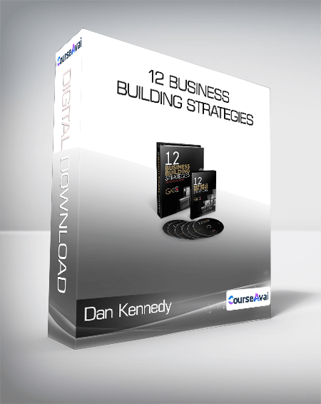 [{"keyword":"Dan Kennedy - 12 Business Building Strategies download"