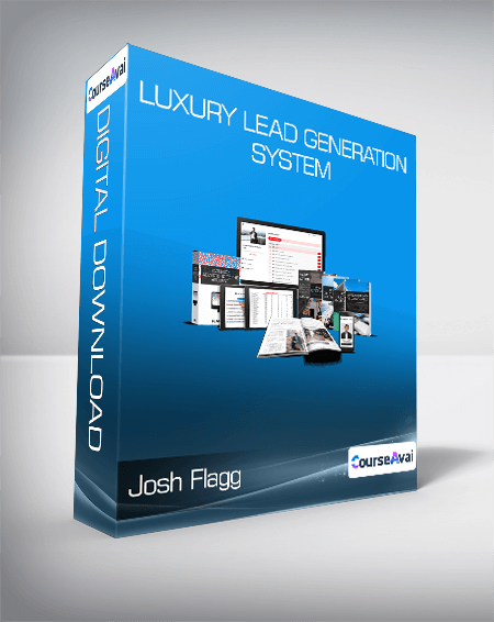 [{"keyword":"Josh Flagg - Luxury Lead Generation System download"