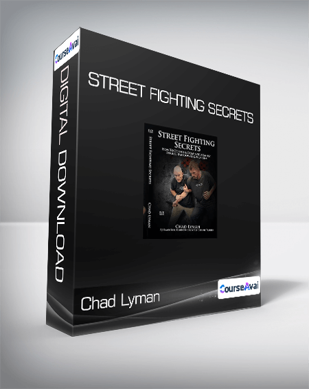 [{"keyword":"Chad Lyman - Street Fighting Secrets download"