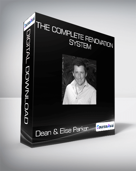 [{"keyword":"Dean & Elise Parker - The Complete Renovation System download"
