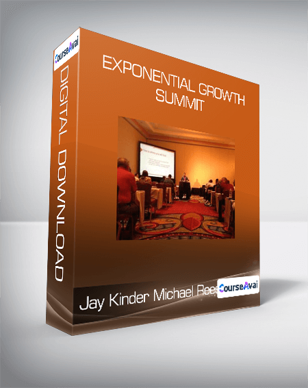 [{"keyword":"Jay Kinder and Michael Reese - Exponential Growth Summit download"