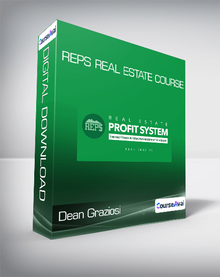 [{"keyword":"Dean Graziosi - REPS Real Estate Course download"