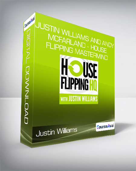 [{"keyword":"Justin Williams and Andy McFarland - House Flipping Mastermind download"