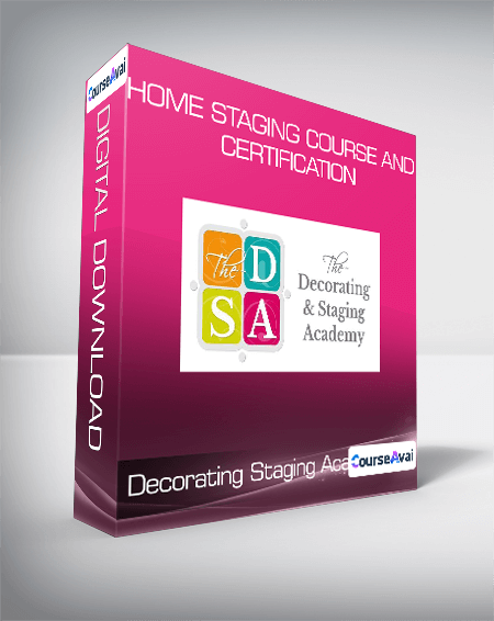 [{"keyword":"Decorating and Staging Academy - Home Staging Course and Certification download"