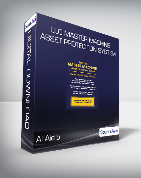 [{"keyword":"Al Aiello – LLC Master Machine Asset Protection System download"