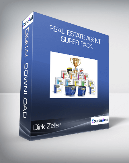 [{"keyword":"Dirk Zeller - Real Estate Agent Super Pack download"
