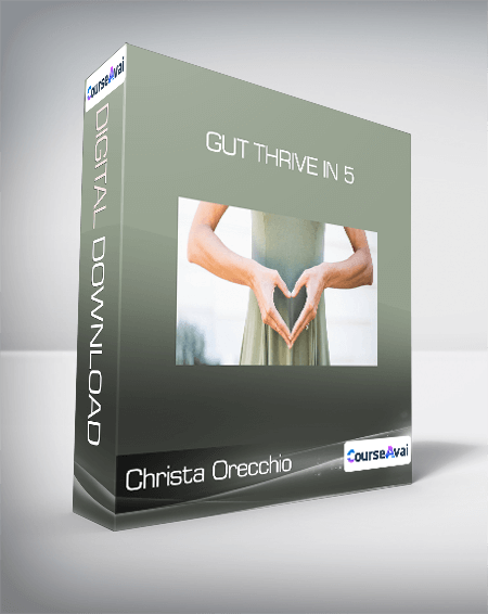 [{"keyword":"Christa Orecchio – Gut Thrive In 5 download"