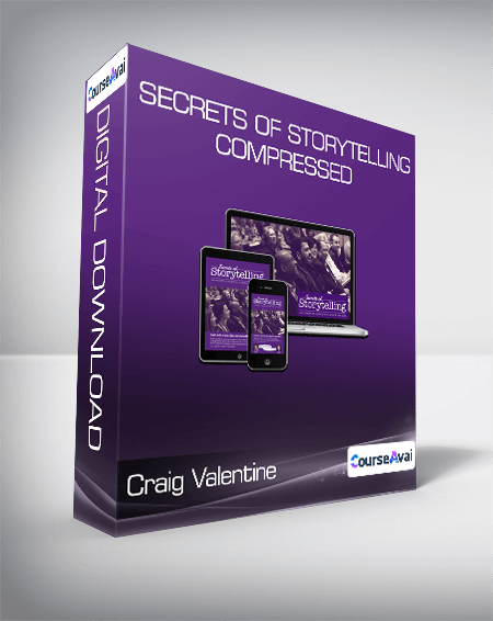 [{"keyword":"Craig Valentine - Secrets Of Storytelling-Compressed download"
