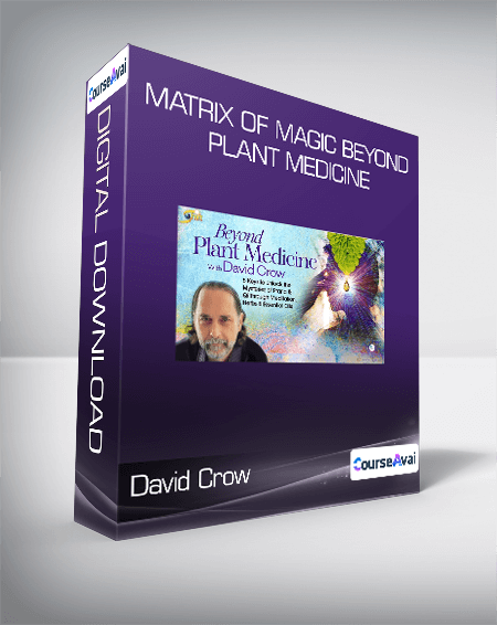 [{"keyword":"David Crow - Matrix of Magic Beyond Plant Medicine download"