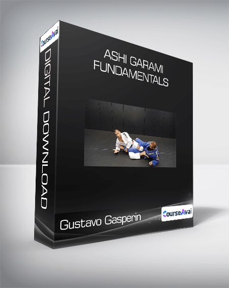 [{"keyword":"Gustavo Gasperin - Ashi Garami Fundamentals download"