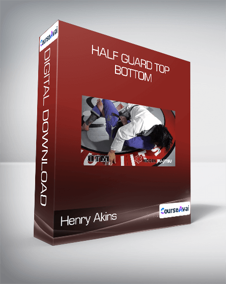 [{"keyword":"Henry Akins - Half Guard Top & Bottom download"