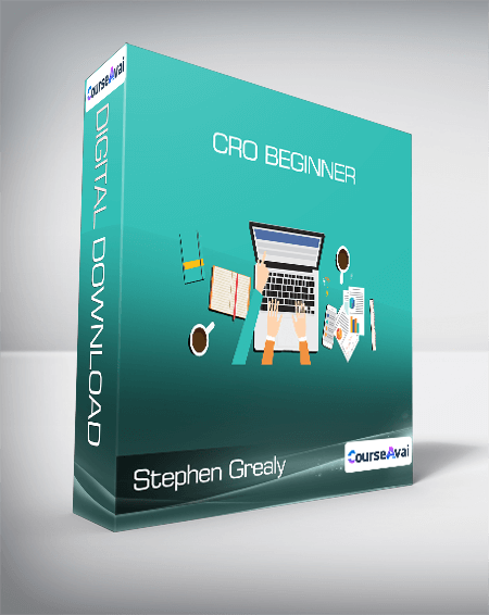[{"keyword":"Stephen Grealy - CRO Beginner download"