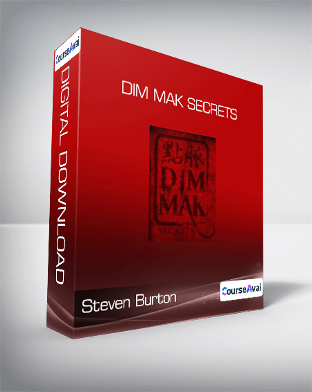 [{"keyword":"Steven Burton - Dim Mak Secrets download"