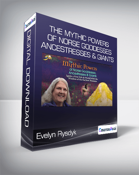 [{"keyword":"Evelyn Rysdyk - The Mythic Powers of Norse Goddesses Ancestresses & Giants download"