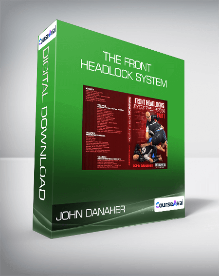 [{"keyword":"John Danaher - The Front Headlock System download"