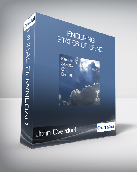 [{"keyword":"John Overdurf - Enduring States of Being download"