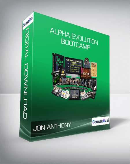 [{"keyword":"Jon Anthony (Masculine Development) - Alpha Evolution Bootcamp download"