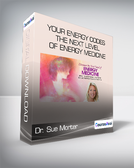 [{"keyword":"Dr. Sue Morter - Your Energy Codes - The Next Level of Energy Medicine download"