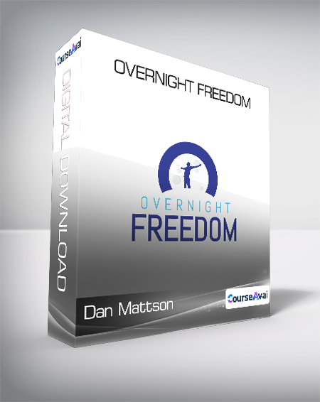 [{"keyword":"Dan Mattson - Overnight Freedom download"