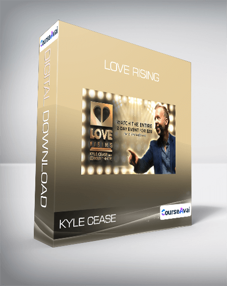 [{"keyword":"Kyle Cease - Love Rising download"