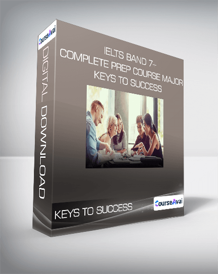[{"keyword":" IELTS Band 7+ Complete Prep Course Major Keys to Success download"