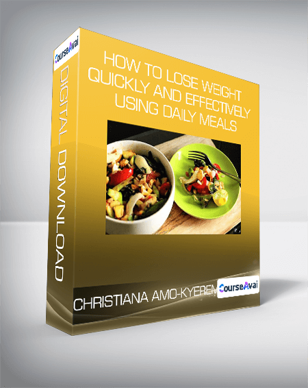 [{"keyword":"Christiana Amo-Kyereme - How to lose weight quickly and effectively using daily meals download"