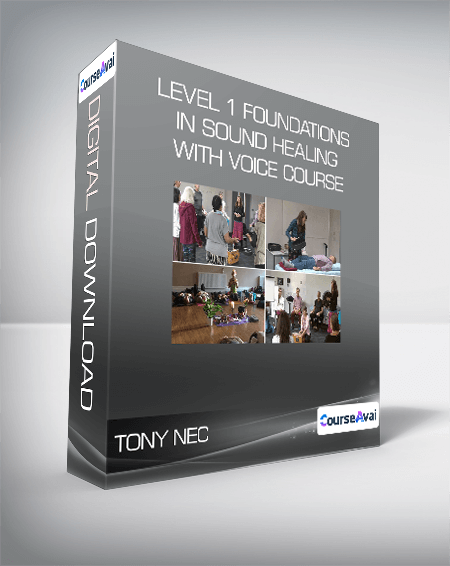[{"keyword":"Tony Nec - Level 1 Foundations in Sound Healing With Voice Course download"